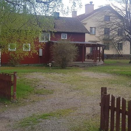 Forsnäsgården B&B Stora Skedvi Exteriör bild