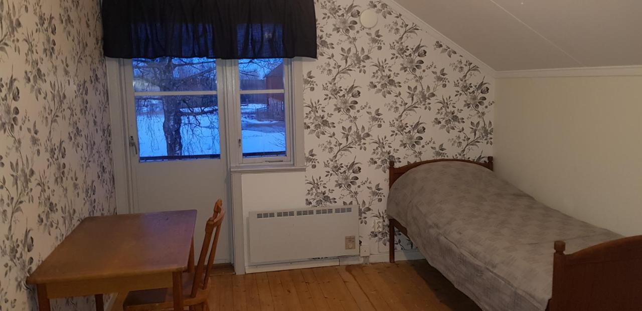 Forsnäsgården B&B Stora Skedvi Exteriör bild