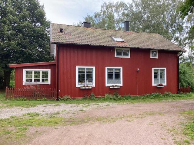 Forsnäsgården B&B Stora Skedvi Exteriör bild